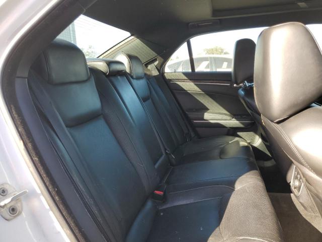 Photo 10 from auction – 2012 CHRYSLER 300C with VIN 2C3CCAET0CH288278