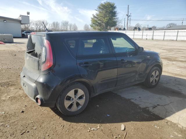 Фото 3 с аукциона – 2014 KIA SOUL с VIN KNDJN2A25E7109814