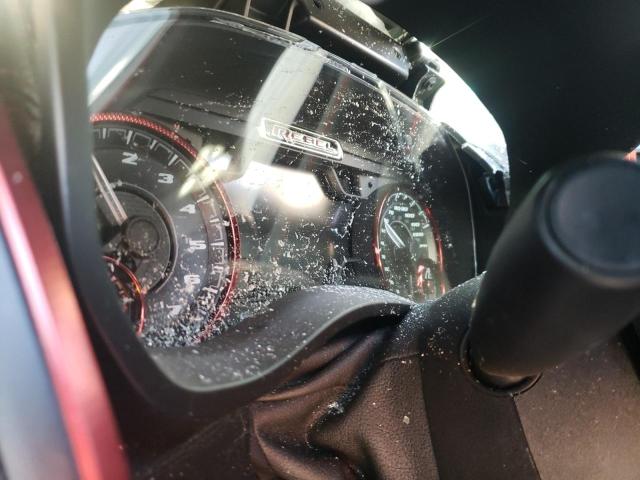 Photo 9 from auction – 2019 RAM 1500 TRADE with VIN 1C6SRFLT6KN839042
