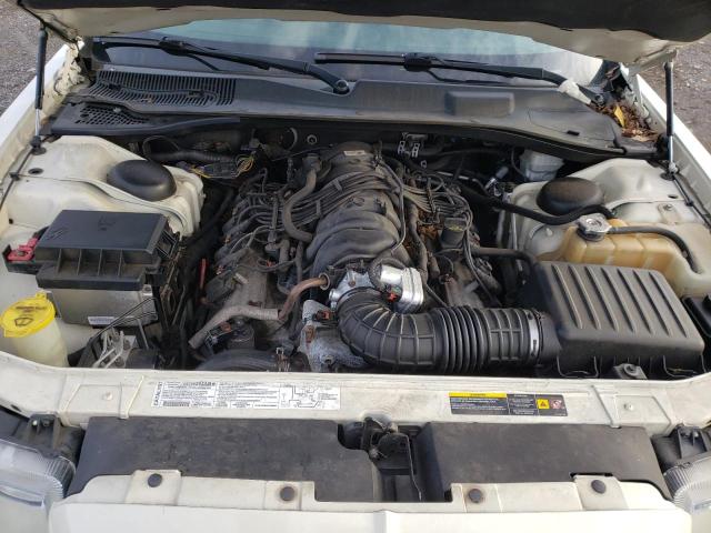 Photo 11 from auction – 2005 CHRYSLER 300C with VIN 2C3JA63H25H607580