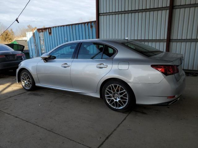 Photo 2 from auction – 2013 LEXUS GS 350 with VIN JTHCE1BL7D5011158