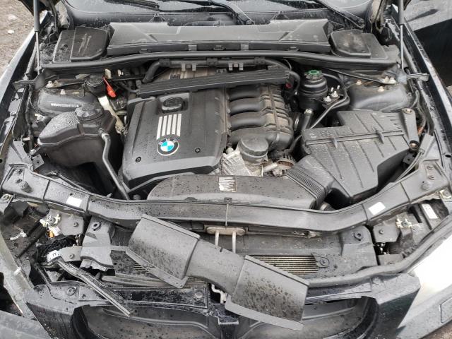 Photo 11 from auction – 2011 BMW 328 XI with VIN WBAPK7C55BA973913