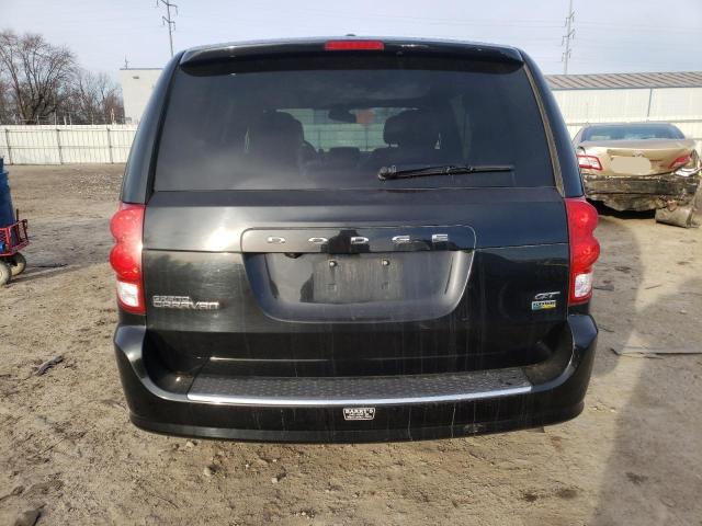 Photo 6 from auction – 2018 DODGE GRAND CARA with VIN 2C4RDGEG2JR318851