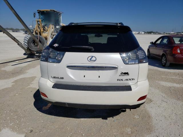 Photo 6 from auction – 2006 LEXUS RX 400 with VIN JTJGW31U360001021