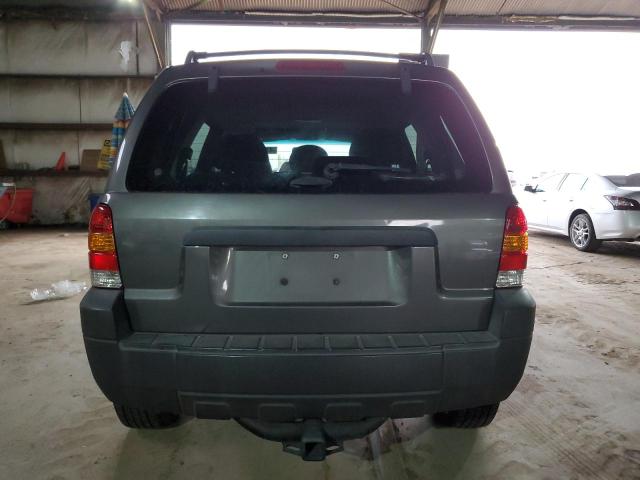 Photo 6 from auction – 2005 FORD ESCAPE XLT with VIN 1FMCU93165DA20307