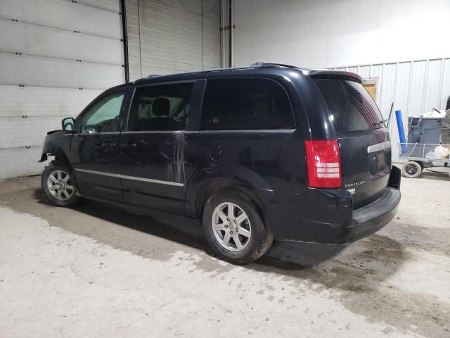 Photo 2 from auction – 2010 CHRYSLER TOWN & COU with VIN 2A4RR5D19AR310310