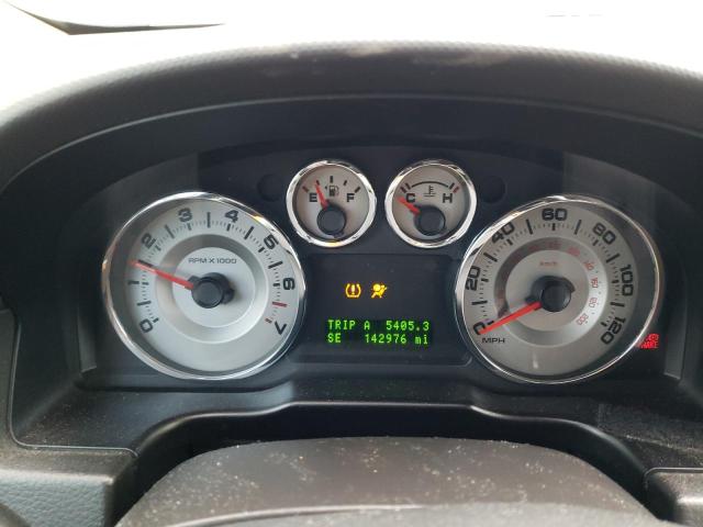 Photo 9 from auction – 2008 FORD EDGE LIMIT with VIN 2FMDK49C38BA34214