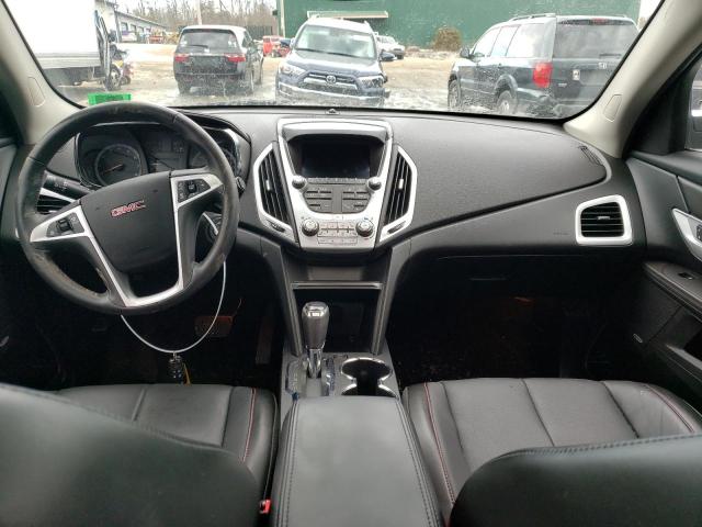 Photo 8 from auction – 2016 GMC TERRAIN SL with VIN 2GKFLUEK3G6348707
