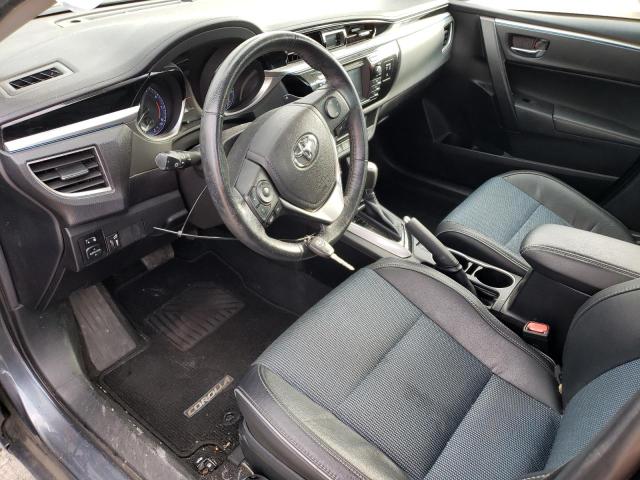 Photo 7 from auction – 2015 TOYOTA COROLLA with VIN 2T1BURHE6FC234319
