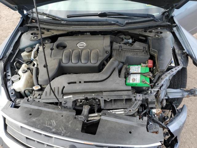 Photo 11 from auction – 2011 NISSAN ALTIMA BAS with VIN 1N4AL2AP6BC169529