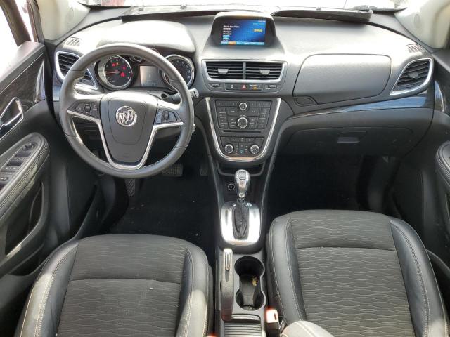 Photo 8 from auction – 2016 BUICK ENCORE CON with VIN KL4CJBSB1GB716659