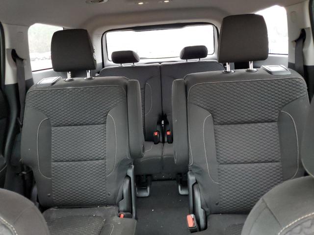 Photo 10 from auction – 2017 GMC ACADIA SLE with VIN 1GKKNLLS3HZ324385