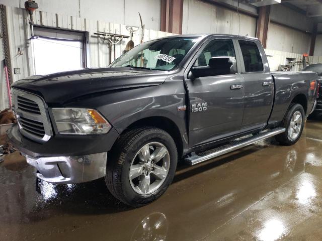 RAM 1500 SLT 2017 con VIN 1C6RR7GT6HS554866 - Foto de la subasta