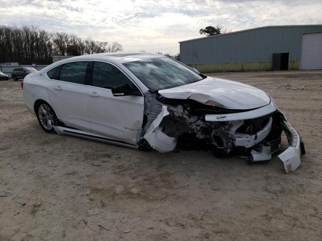 Photo 4 from auction – 2014 CHEVROLET IMPALA LT with VIN 2G1125S31E9217923