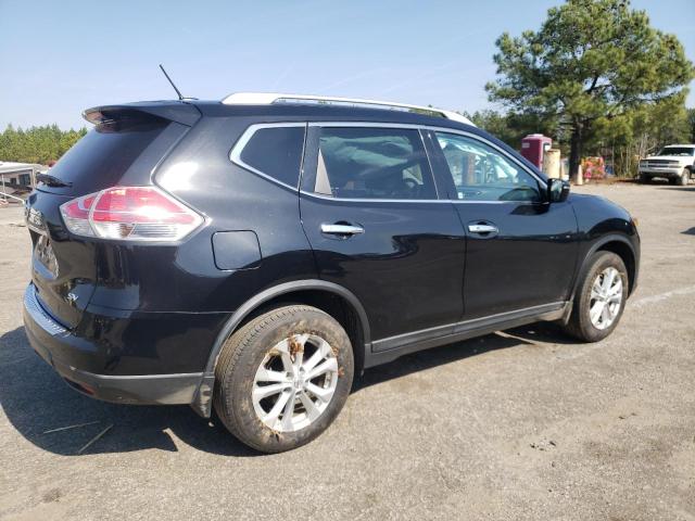 Photo 3 from auction – 2016 NISSAN ROGUE S with VIN KNMAT2MT6GP597443
