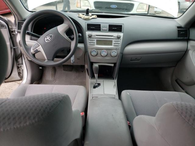 Photo 8 from auction – 2011 TOYOTA CAMRY BASE with VIN 4T4BF3EK0BR194626