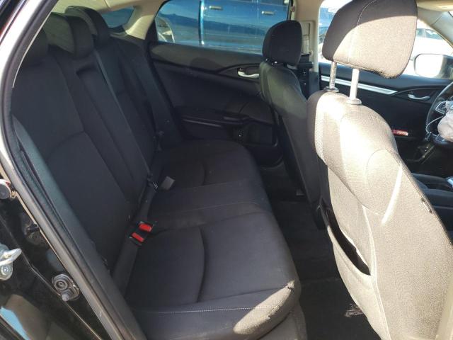 Photo 10 from auction – 2018 HONDA CIVIC EX with VIN 2HGFC2F79JH575147
