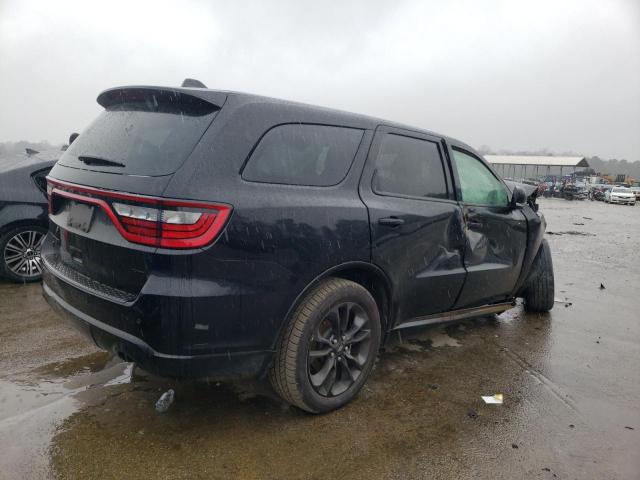 Photo 3 from auction – 2021 DODGE DURANGO GT with VIN 1C4RDJDG1MC641557