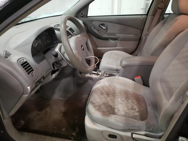 Photo 7 from auction – 2005 CHEVROLET MALIBU MAX with VIN 1G1ZT64845F227366