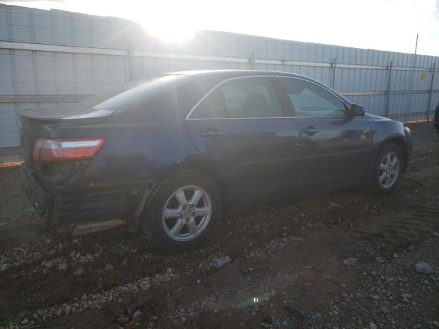 Photo 3 from auction – 2009 TOYOTA CAMRY BASE with VIN 4T1BE46K89U393483
