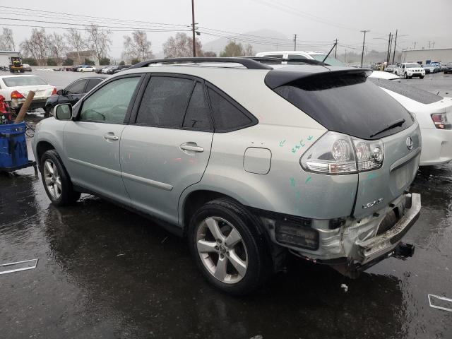 Photo 2 from auction – 2004 LEXUS RX 330 with VIN JTJHA31U440006924