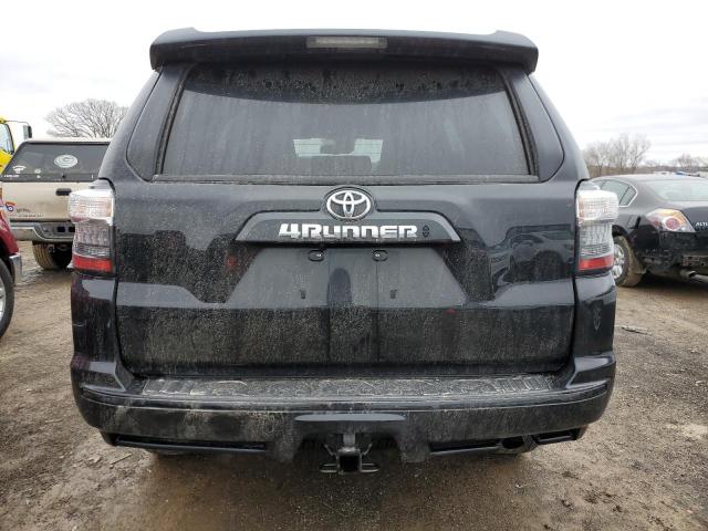 Photo 6 from auction – 2022 TOYOTA 4RUNNER SR with VIN JTESU5JR2N5980246