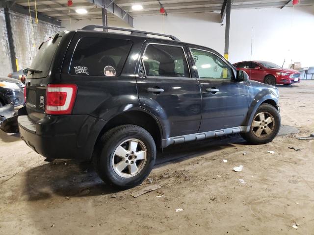 Photo 3 from auction – 2009 FORD ESCAPE XLT with VIN 1FMCU93G19KA11973