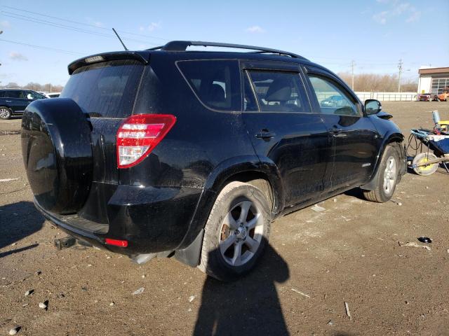 Photo 3 from auction – 2011 TOYOTA RAV4 LIMIT with VIN 2T3YK4DVXBW009443