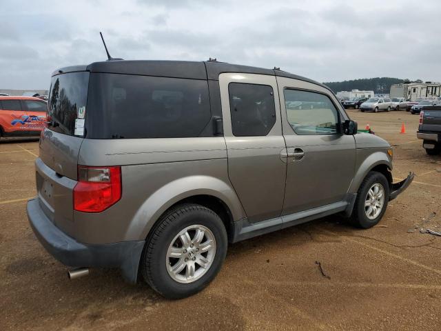 Photo 3 from auction – 2007 HONDA ELEMENT EX with VIN 5J6YH18727L008526