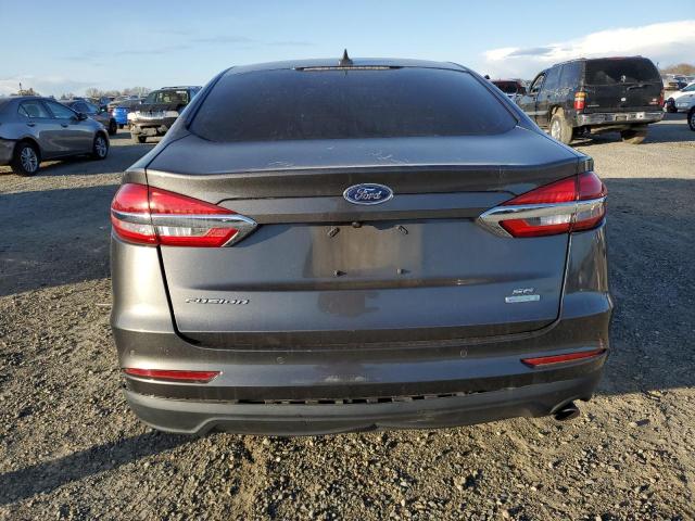 Photo 6 from auction – 2019 FORD FUSION SE with VIN 3FA6P0HD2KR179051