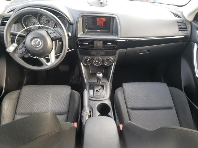 Photo 8 from auction – 2014 MAZDA CX-5 SPORT with VIN JM3KE4BE7E0302118