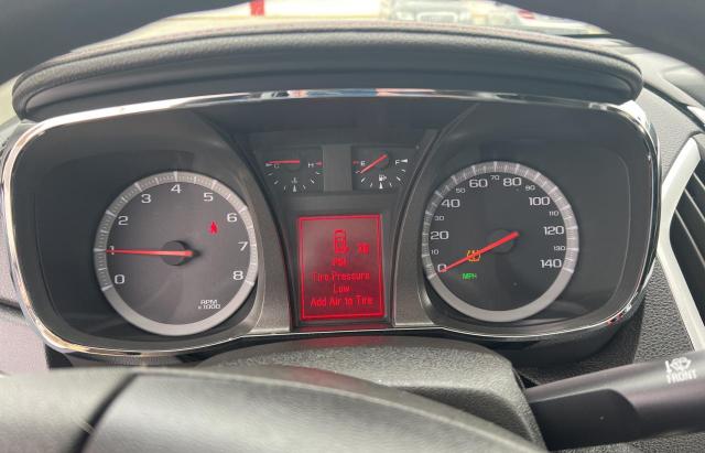 Photo 8 from auction – 2013 GMC TERRAIN SL with VIN 2GKFLREK0D6180971