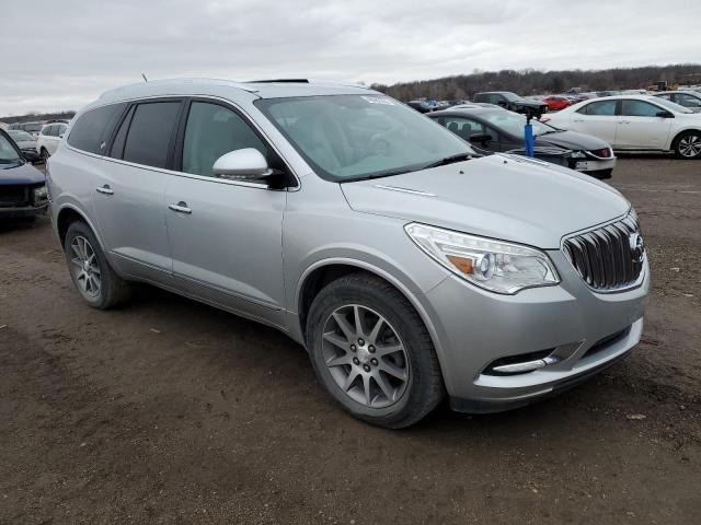 Photo 4 from auction – 2013 BUICK ENCLAVE with VIN 5GAKVCKD6DJ149140