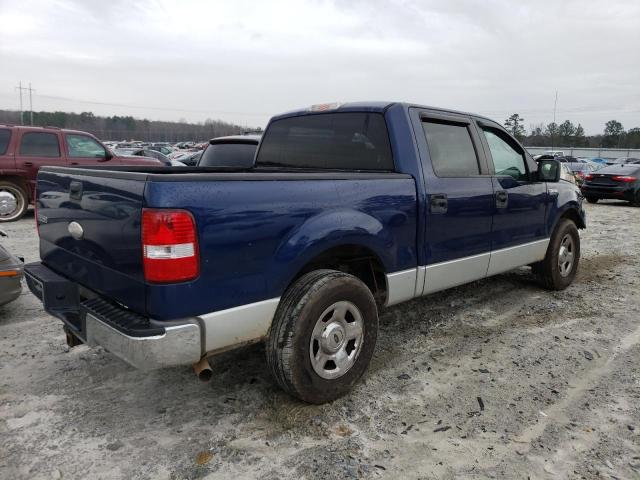 Photo 3 from auction – 2008 FORD F-150 with VIN 1FTRW12WX8FA16082