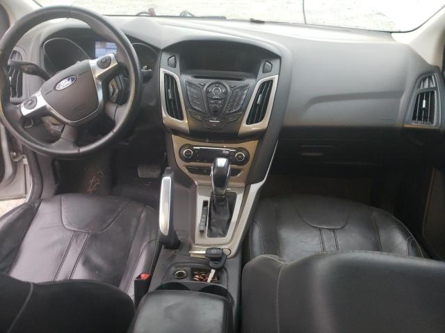 Photo 8 from auction – 2012 FORD FOCUS SEL with VIN 1FAHP3H22CL348347