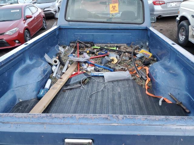 Photo 10 from auction – 1993 FORD F150 with VIN 2FTDF15N3PCA30493