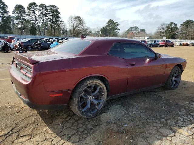 Photo 3 from auction – 2017 DODGE CHALLENGER with VIN 2C3CDZBT6HH633157