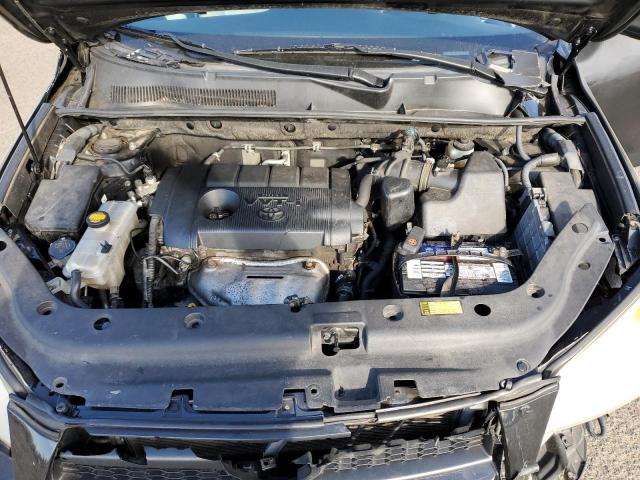 Photo 12 from auction – 2012 TOYOTA RAV4 with VIN JTMJF4DV0C5053580