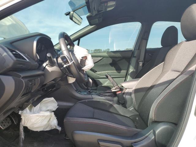 Photo 7 from auction – 2019 SUBARU IMPREZA SP with VIN 4S3GTAJ63K3702488