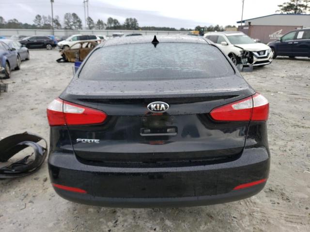 Photo 6 from auction – 2016 KIA FORTE LX with VIN KNAFK4A6XG5533935