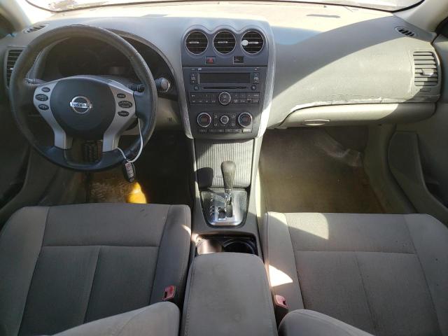 Photo 8 from auction – 2011 NISSAN ALTIMA BAS with VIN 1N4AL2AP5BN491891