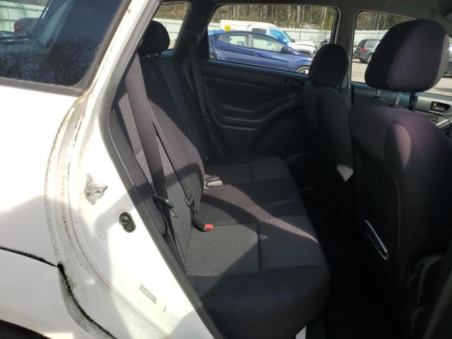 Photo 10 from auction – 2006 PONTIAC VIBE with VIN 5Y2SL65896Z417753