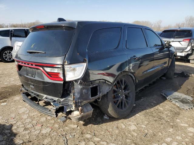 Photo 3 from auction – 2016 DODGE DURANGO R/ with VIN 1C4SDJCT9GC394793