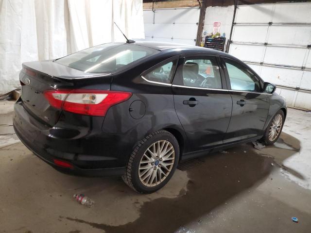 Photo 3 from auction – 2012 FORD FOCUS SEL with VIN 1FAHP3H26CL214621