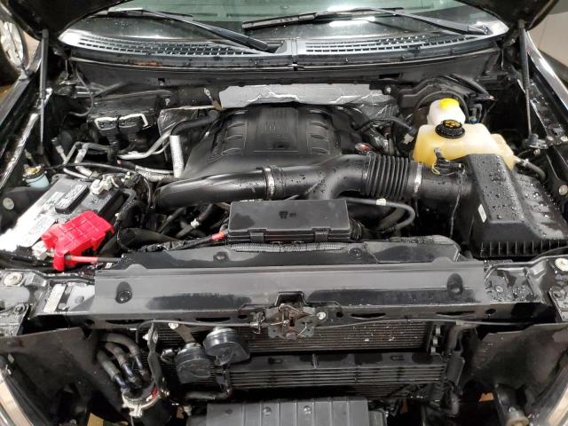 Photo 11 from auction – 2014 FORD F150 SUPER with VIN 1FTVX1ET5EKD73136