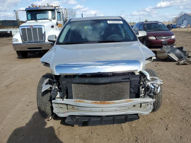 Photo 5 from auction – 2015 GMC TERRAIN SL with VIN 2GKALMEK7F6176464