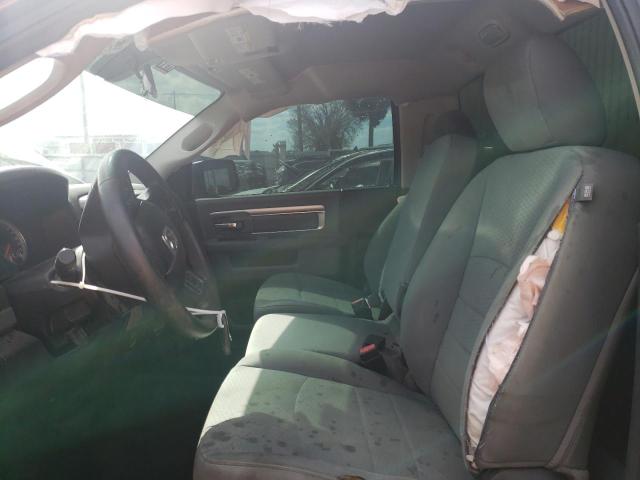 Photo 7 from auction – 2015 RAM 1500 ST with VIN 3C6JR6AT6FG665714