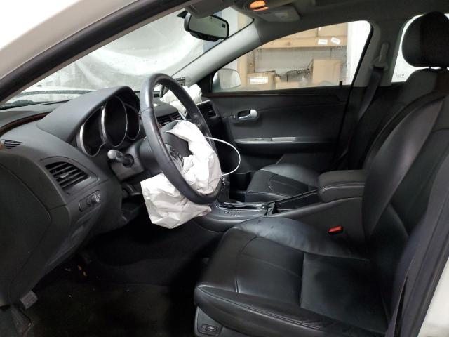 Photo 7 from auction – 2011 CHEVROLET MALIBU LTZ with VIN 1G1ZE5E77BF262943