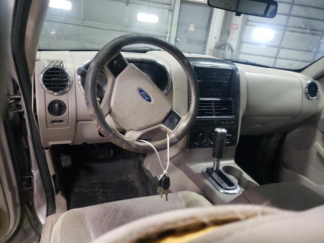 Photo 8 from auction – 2007 FORD EXPLORER S with VIN 1FMEU51817UA96294