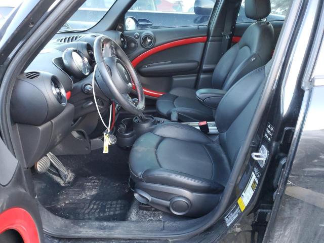 Photo 7 from auction – 2015 MINI COOPER COU with VIN WMWXD1C56FWS34890